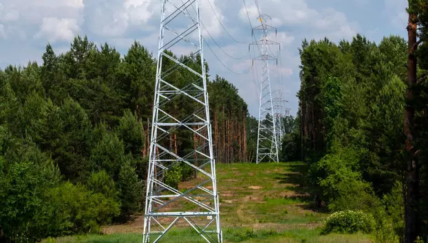 Linia de înaltă tensiune Suceava-Bălți devine proiect de importanță națională. Investiția este estimată la peste 414 milioane de lei