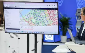Klarwin lansează în România G-DEPLOY. Noua platformă Gutermann asigură planificarea inteligentă a rețelei de senzori pentru detectarea pierderilor de apă (P)