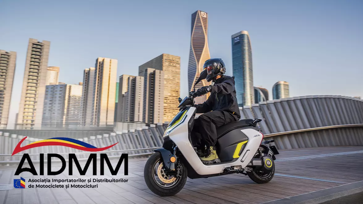 Bugetul Rabla pentru motociclete s-a epuizat în 9 minute. Importatorii cer încă 45 de milioane de lei pentru o nouă sesiune