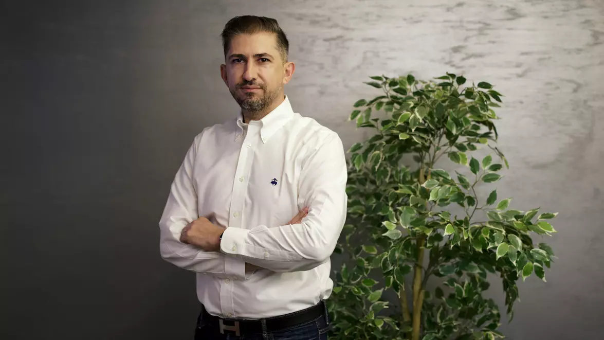 Adrian Chiruță, cyber_Folks: „Majoritatea IMM-urilor tratează infrastructura IT ca pe ceva ce «merge de la sine», până în momentul în care apare o problemă”