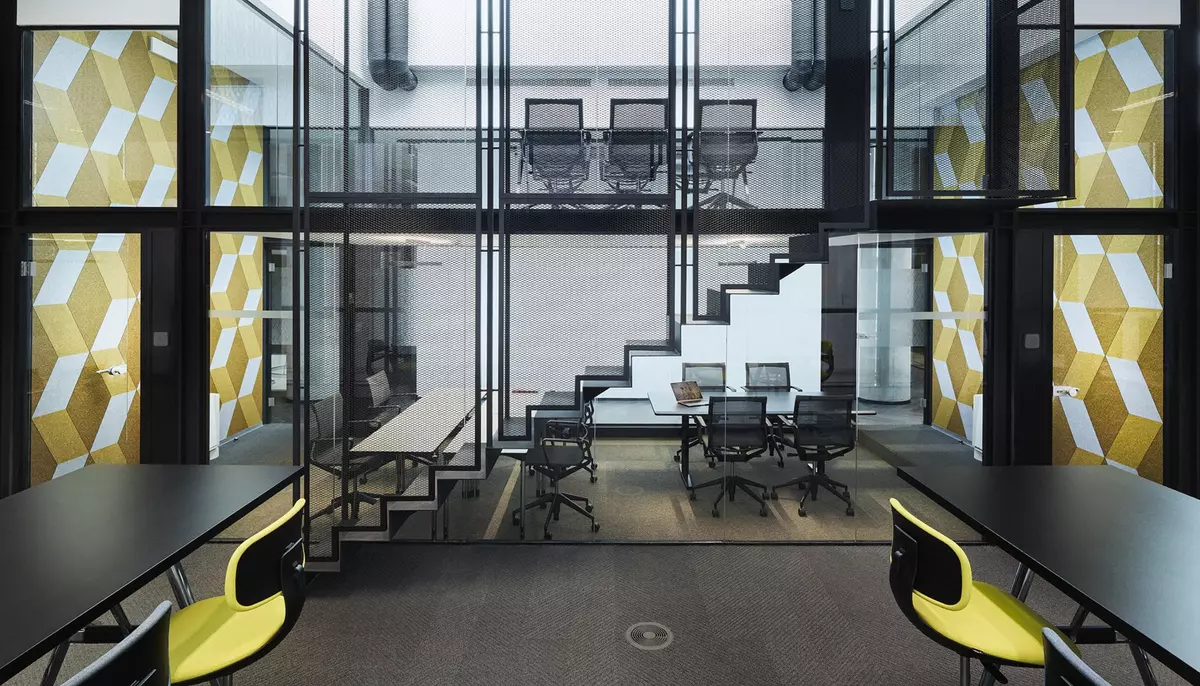 Piața birourilor flexibile din România este în plină expansiune. Cererea pentru spațiile de coworking a crescut cu 20%