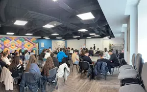 Liceenii vor fi consiliați de cei mai reprezentativi oameni de afaceri din România. Programul Young Entrepreneur Generation este susținut de RBL