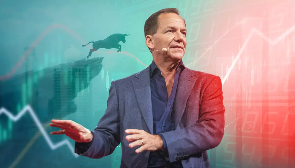 Paul Tudor Jones vede 2027 drept cel mai greu an pentru bursă din 25 de ani. Ce pot face micii investitori