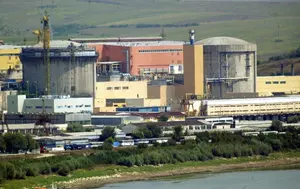 Nuclearelectrica menține Unitatea 2 de la Cernavodă în funcțiune. Reactorul ar putea fi însă oprit dacă nivelul Dunării continuă să scadă