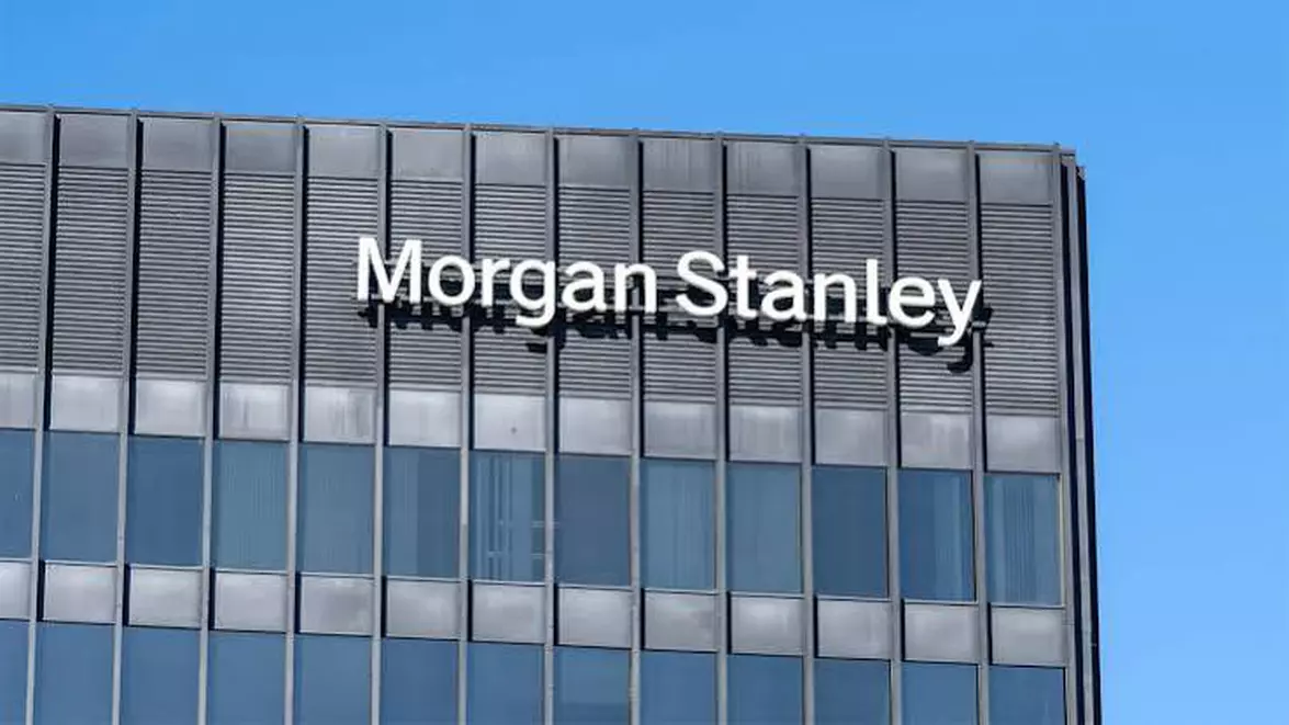 Morgan Stanley devine banca de pe Wall Street cu cele mai mari finanțări pentru infrastructura AI. Marile companii tech reduc costurile împrumuturilor