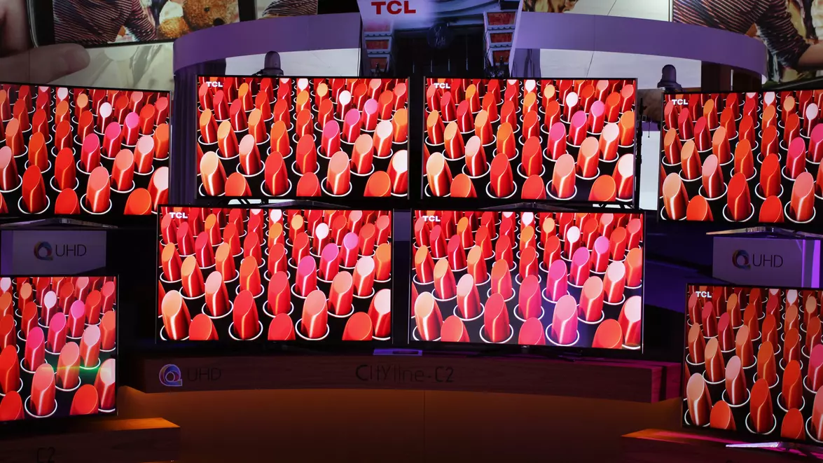 TCL va achiziționa pachetul majoritar al diviziei de divertisment la domiciliu a Sony