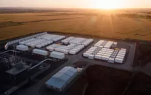 Compania slovenă NGEN pregătește un proiect energetic în România. BERD oferă o finanțare de 70 milioane de euro