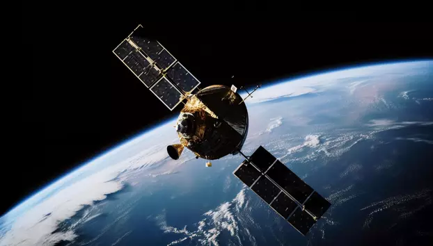 Startup-urile spațiale din Europa atrag finanțări record. Open Cosmos a obținut 300 de milioane de euro