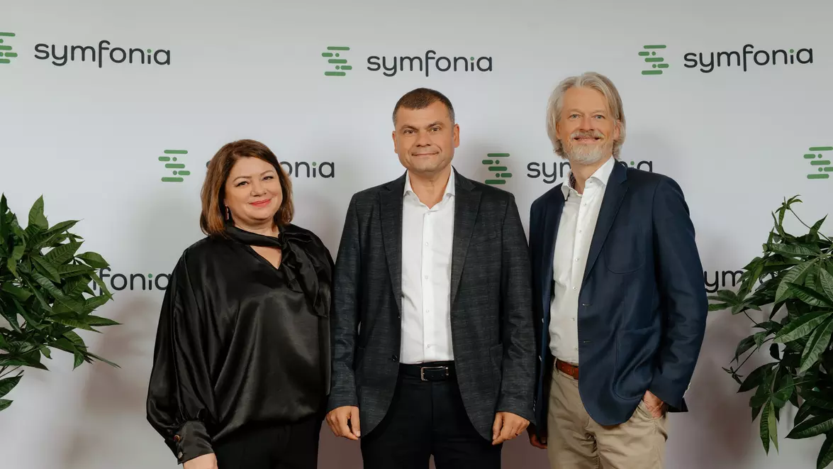 Grupul polonez Symfonia cumpără compania românească Setrio. Peste 55.000 de firme folosesc soluțiile sale software