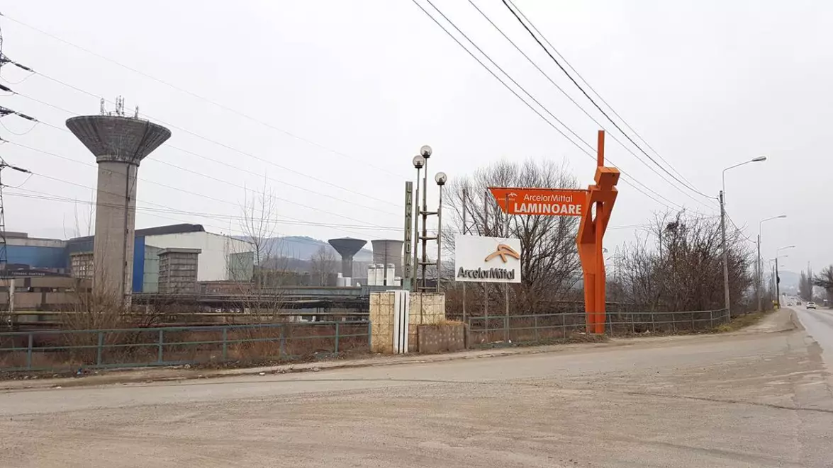 De la autostrăzi la oțel. De ce vrea grupul Umbrărescu combinatul ArcelorMittal Hunedoara