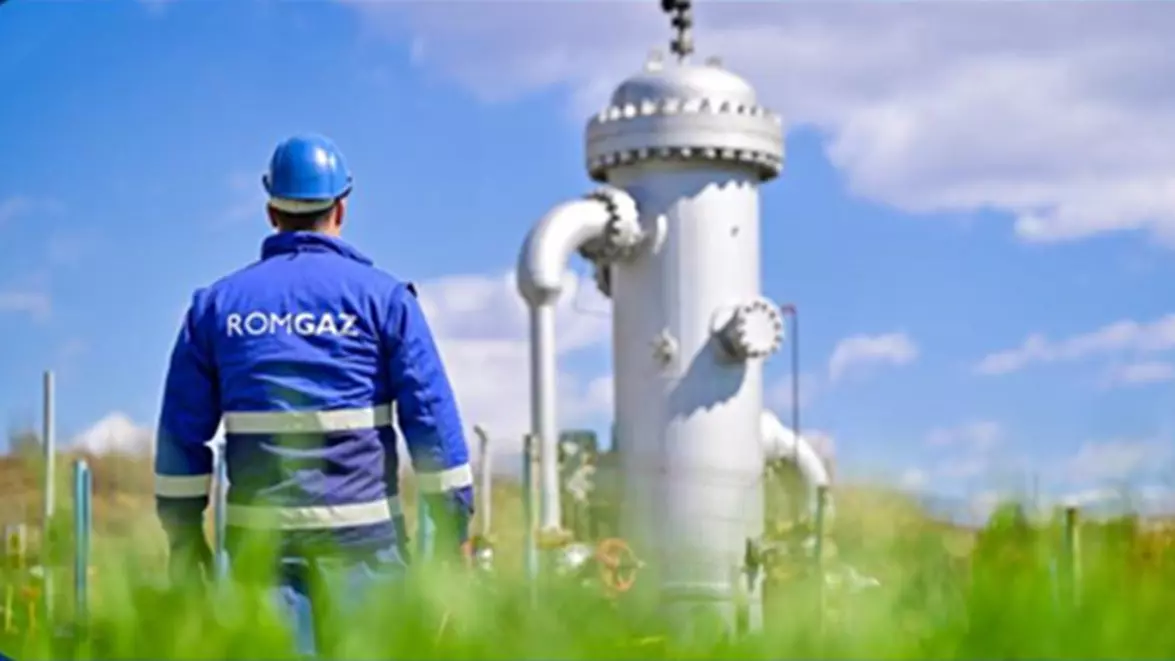 Investițiile Romgaz merg în ritm diferit. Explorarea trece peste buget, exploatarea rămâne la doar 38% din țintă