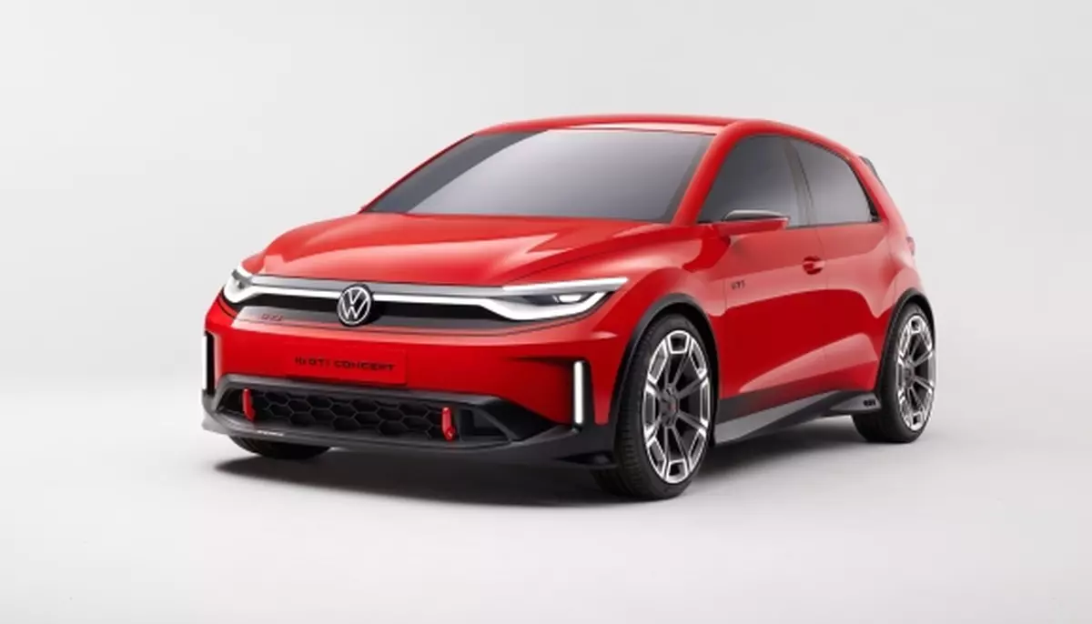 Volkswagen suspendă dezvoltarea noului Golf electric pentru a reduce costurile. Grupul a raportat cea mai mare pierdere trimestrială din ultimul deceniu 