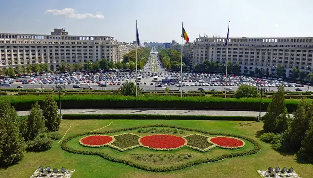 Bucureștiul, tot mai atractiv pentru turiști în 2026. Peste 557.000 de sosiri turistice în primele patru luni ale anului