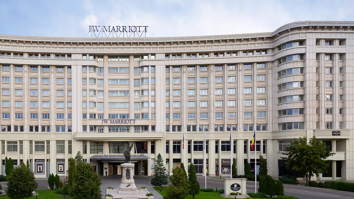 Povestea Marriott – Cum s-a tranformat un stand de tacos și băuturi reci într-un imperiu hotelier global cu un profit de 5,3 miliarde de dolari