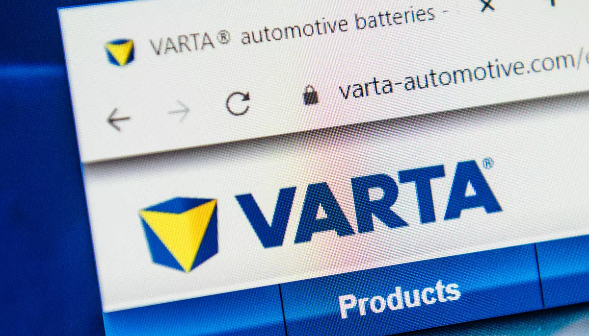 Varta intră în insolvență după aproape 140 de ani de existență. Mii de locuri de muncă sunt în joc