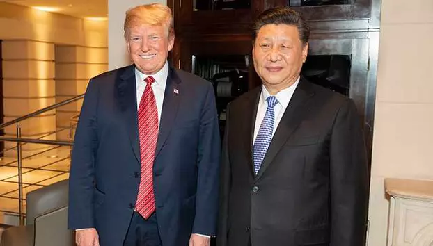 Donald Trump planifică o vizită în China în luna mai pentru discuții cu președintele Xi, după amânarea cauzată de războiul cu Iranul