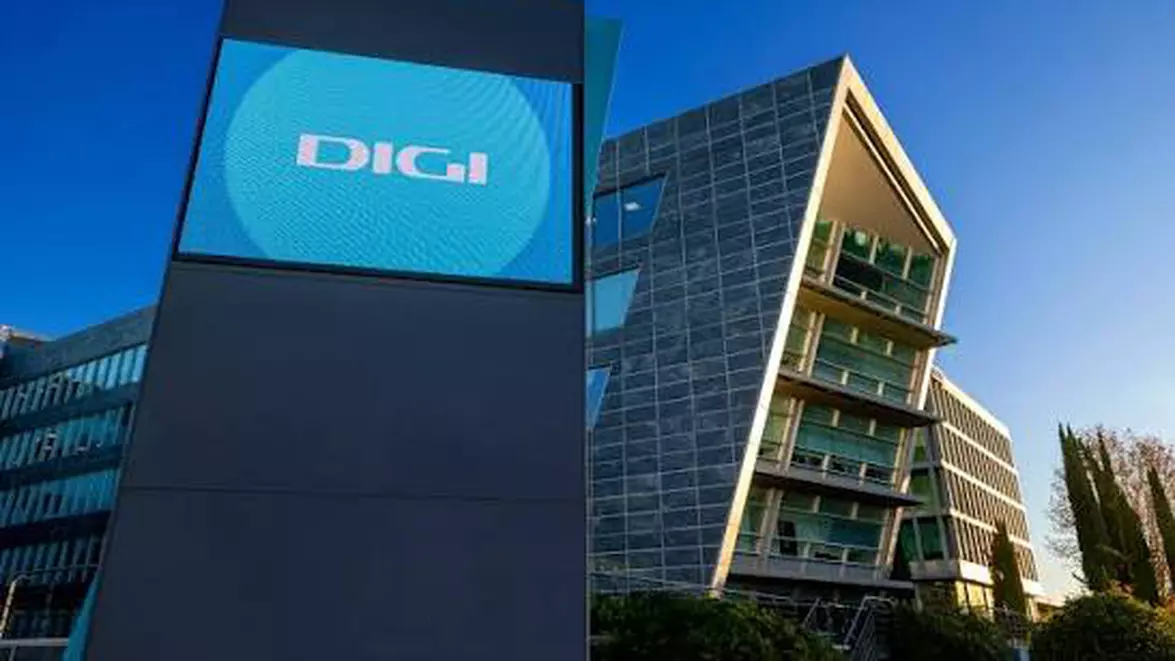 Acțiunile Digi Spain au crescut cu peste 18% de la listare. Citigroup estimează un preț de 8,30 euro