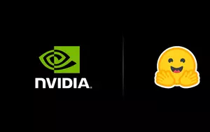 Nvidia cumpără Hugging Face cu 12,93 miliarde de dolari. Miza sunt modelele AI deschise