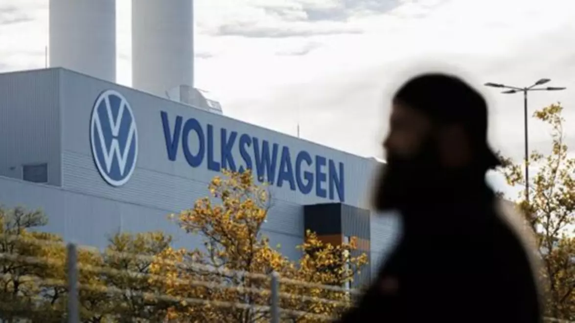 O companie chineză investește 1,1 miliarde de euro într-o unitate Volkswagen din Spania. Gotion va prelua 49% din fabrica de baterii