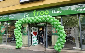 Vânzarea rețelei Froo a fost amânată. Cele 230 de magazine rămân în afara grupului 7-Eleven