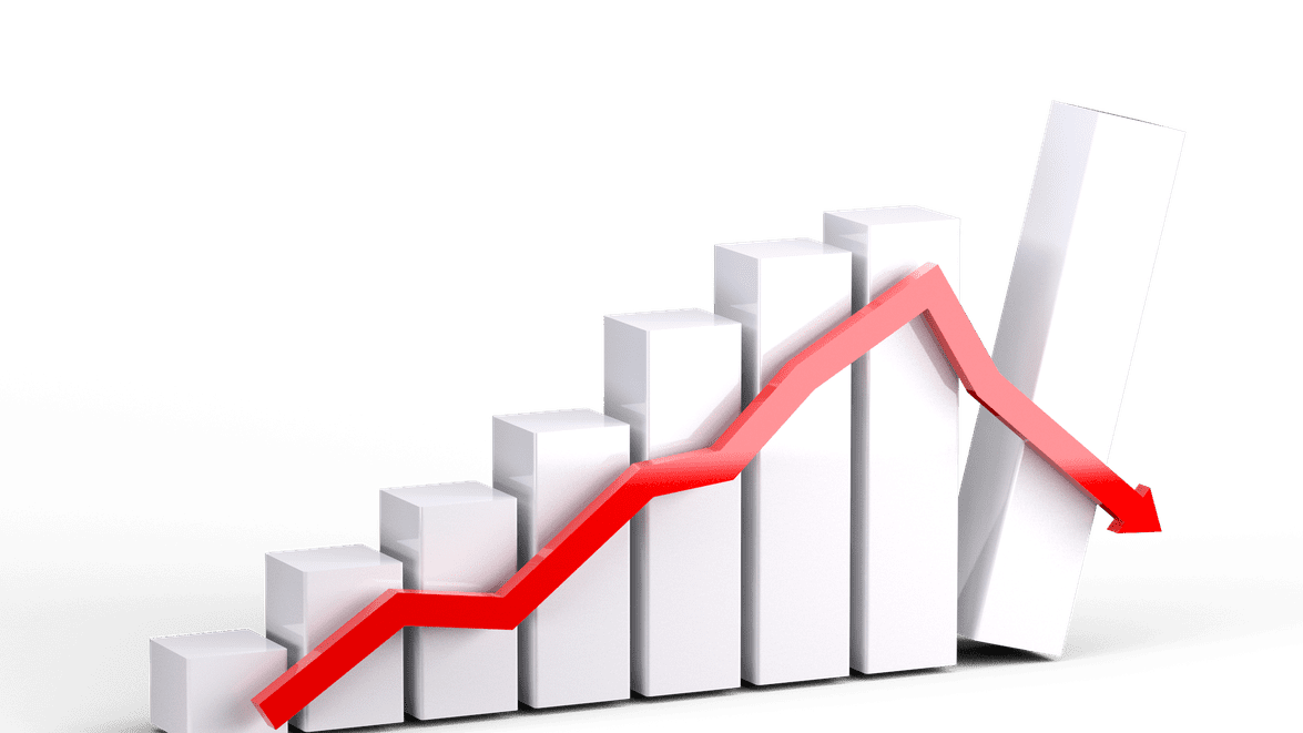 BVB a închis prima ședință a săptămânii pe minus la majoritatea indicatorilor. Indicele BET a scăzut cu 0,28%