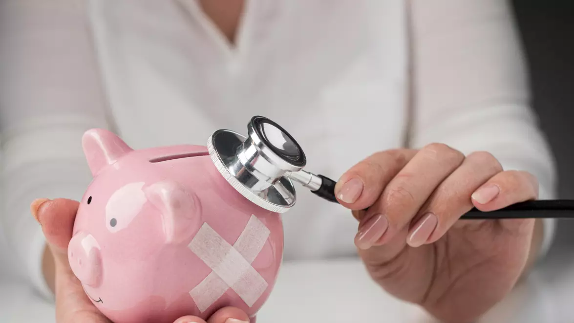 Cât ne costă sănătatea în România în 2026. Statul alocă peste 100 de miliarde de lei pentru spitale, medicamente și servicii medicale