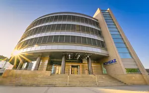 Romgaz a ajuns la profit de 973 milioane lei. Producția de gaze și energie a scăzut în T1