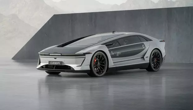 Arabia Saudită intră în cursa mașinilor electrice cu un brand propriu. Ceer lansează primele modele și pregătește încă cinci până în 2030