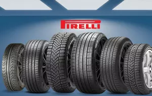 Pirelli majorează prețurile la anvelope. Compania estimează un profit operațional de 1,07 miliarde de euro în 2026 