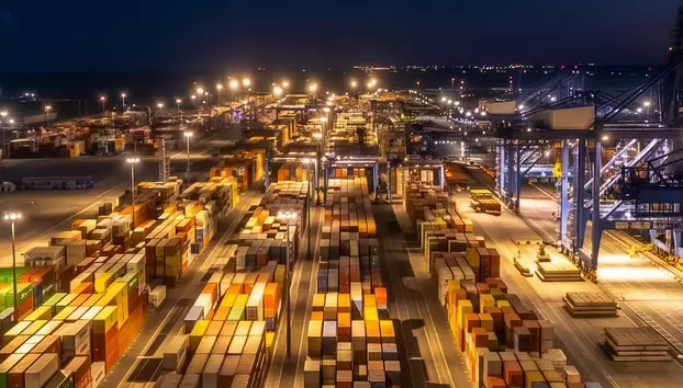 BERD finanțează cu 25 milioane euro electrificarea Terminalului Constanța Sud. DP World investește în operațiuni verzi