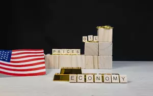 Creșterea economică din Statele Unite a accelerat în primele luni din 2026. Consumul populației a încetinit sub presiunea inflației
