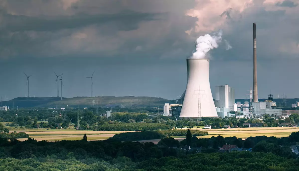 UE pune un miliard de euro pe masa industriei. România intră în cursa pentru tehnologii fără combustibili fosili