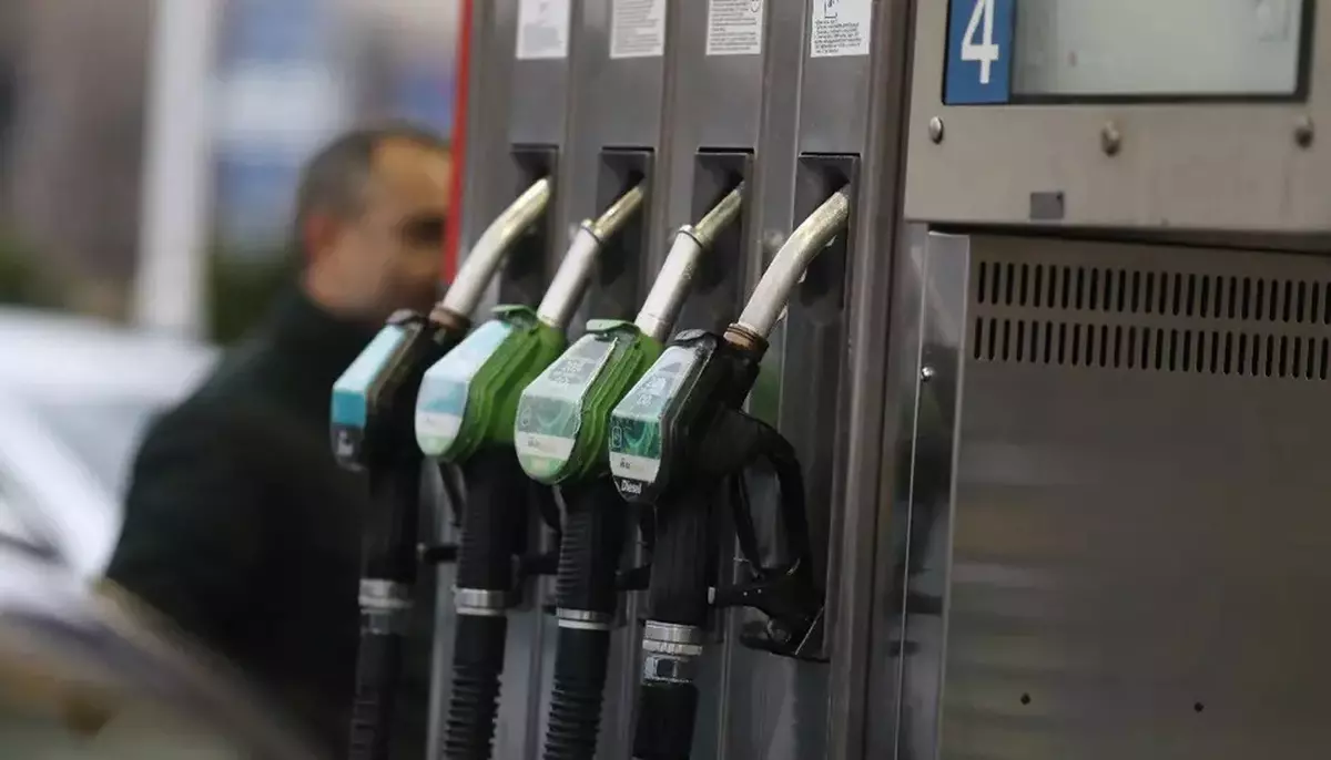 Ministerul Finanțelor reduce cu 25% acciza la motorină. Măsura se aplică în perioada 1-15 septembrie