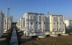 Greenvolt inaugurează cel mai mare sistem de stocare a energiei în baterii din Ungaria. Ce capacitate are instalația