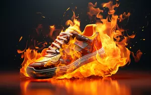 Nike renunță la mii de distribuitori online din China. Compania încearcă să recâștige controlul asupra vânzărilor și prețurilor