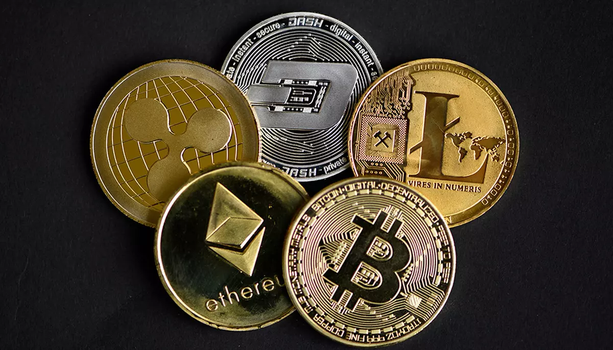 Compania cripto a familiei Trump primește undă verde pentru o licență bancară. World Liberty Financial își va putea emite direct stablecoinul