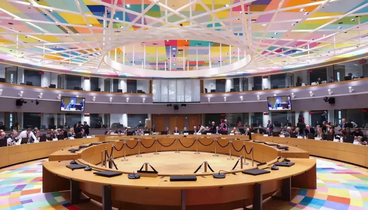 Ministerul Agriculturii participă la reuniunea AgriFish de la Luxemburg. Printre temele principale se află sprijinul pentru fermieri după 2027