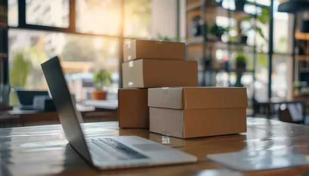 România este campioană la e-commerce în Europa de Est. Valoarea pieței locale este estimată la 13,5 miliarde de euro pentru acest an