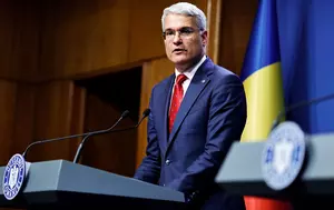 Dragoș Pîslaru a prezentat bilanțul implementării PNRR. Granturile pierdute sau expuse ajung la aproape 1,3 miliarde de euro, iar absorbția împrumuturilor ar depăși 97%