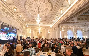 Peste 300 de antreprenori și profesioniști participă la RePatriot Summit. Ediția a XI-a se desfășoară între 1 și 4 octombrie