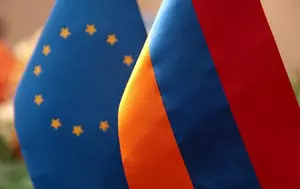 Armenia face încă un pas spre UE. 80% din exporturi primesc acces mai ușor pe piața europeană, în ciuda presiunilor Rusiei