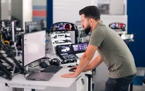 Porsche România se extinde în domeniul mobilității electrice maritime. Peste 380 de specialiști contribuie la proiecte internaționale de inovație