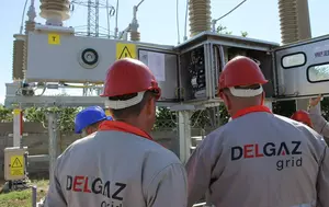 Delgaz Grid refinanțează 3 miliarde lei pentru rețele. Modernizarea energiei se mută din centrale în distribuție