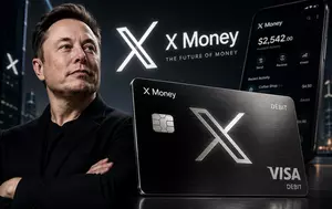 X Money promite dobândă de 6% și un card Visa. După succesul PayPal, Elon Musk revine în lumea plăților, acum prin... rețeaua socială X.com (fostă Twitter)