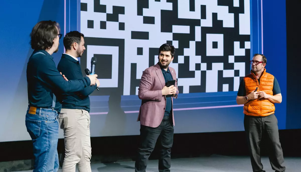Vest Ventures a selectat nouă startup-uri pentru a le dezvolta. Șapte sunt din România