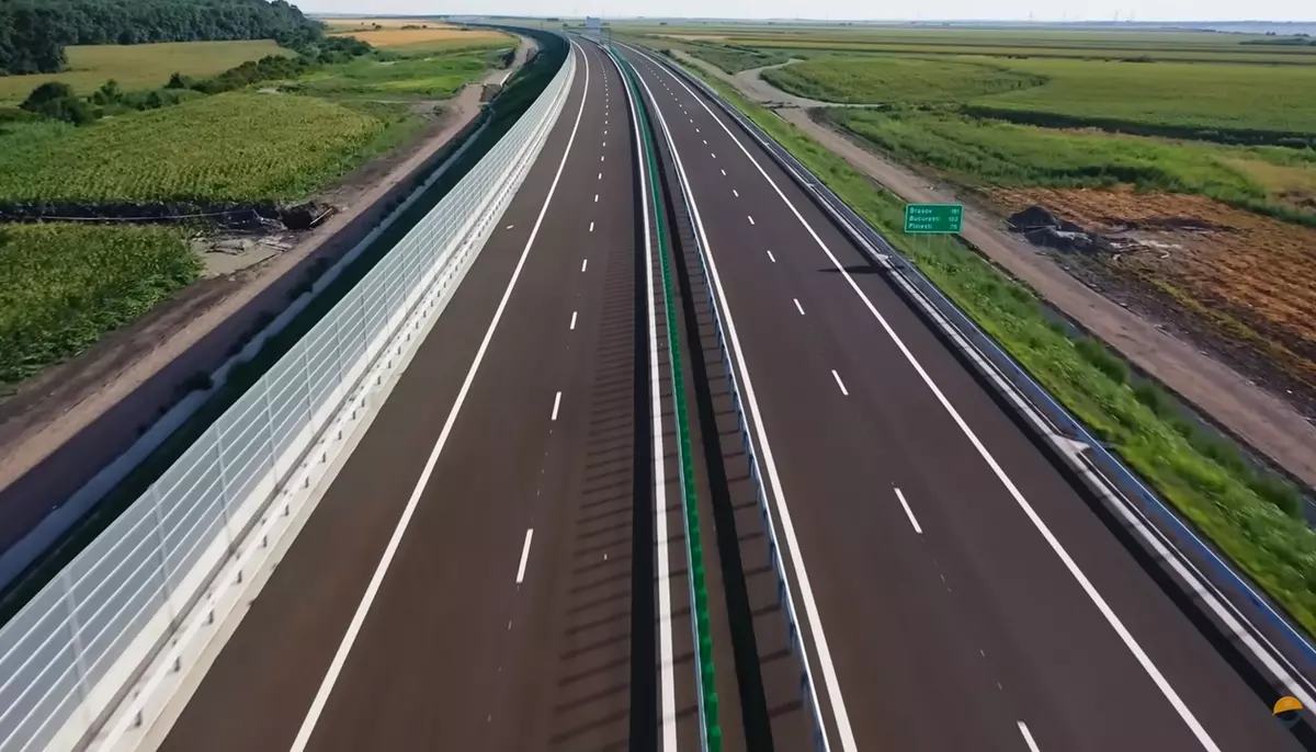 România se alătură noului fond de infrastructură al Inițiativei celor Trei Mări. Contribuția poate ajunge la 50 de milioane de euro