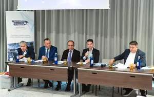 De ce soluții are nevoie România pentru a ieși din criza energetică prelungită. Provocările pieței, analizate la dezbaterea „Argument pentru Energie”