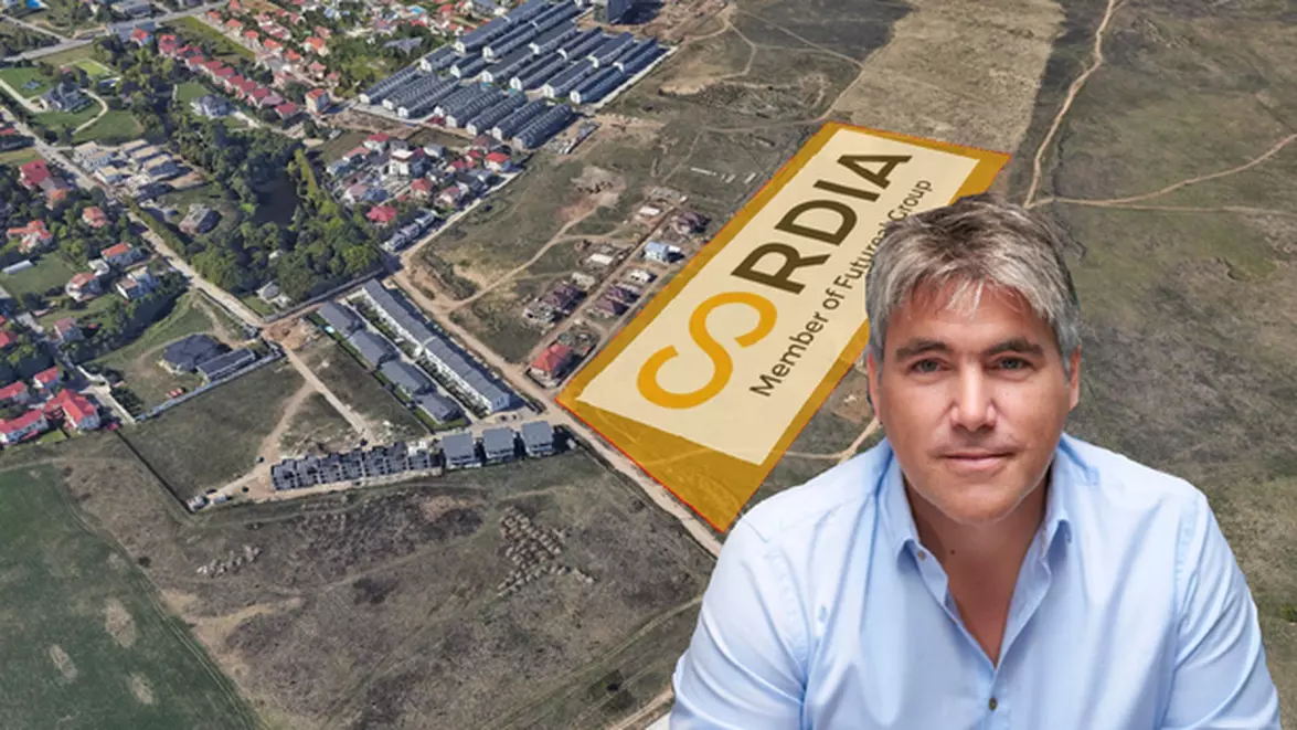 JTI își construiește o nouă fabrică în Ștefăneștii de Jos. Producția va fi mutată treptat din Pipera
