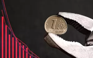 România a intrat oficial în recesiune tehnică. FMI a revizuit prognoza de creștere la 0,7%