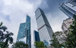 Schimbare majoră în lumea finanțelor globale. Hong Kong devine cel mai mare centru pentru averile internaționale